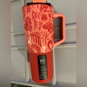 Brumate tumbler - brand new tags still attached